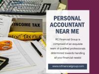 RC Accountant - CRA Tax image 32